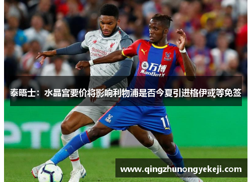 泰晤士：水晶宫要价将影响利物浦是否今夏引进格伊或等免签